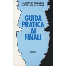 Guida Pratica Ai Finali Guida Pratica Ai Finali