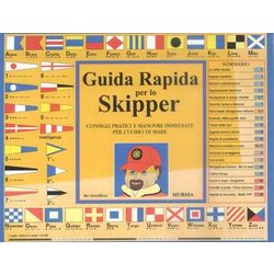 Guida Rapida Per Lo Skipper Guida Rapida Per Lo Skipper