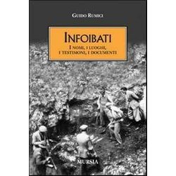 Infoibati: I Nomi, I Luoghi, I Testimoni, I Documenti