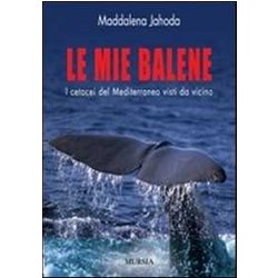 Le Mie Balene Le Mie Balene