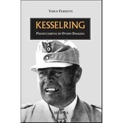 Kesselring Kesselring