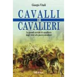 Cavalli E Cavalieri Cavalli E Cavalieri