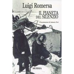 Il Pianeta Del Silenzio Il Pianeta Del Silenzio