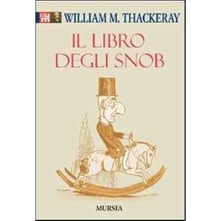 Il Libro Degli Snob