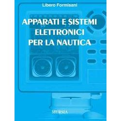 Apparati E Sistemi Elettronici Per La Nautica Apparati E Sistemi Elettronici Per La Nautica
