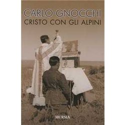 Cristo Con Gli Alpini