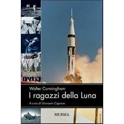 I Ragazzi Della Luna