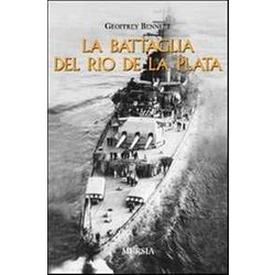 La Battaglia Del Rio De La Plata La Battaglia Del Rio De La Plata
