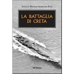 La Battaglia Di Creta La Battaglia Di Creta