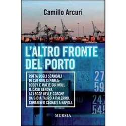 L’Altro Fronte Del Porto L’Altro Fronte Del Porto