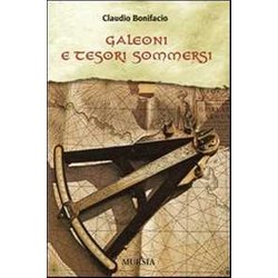 Galeoni E Tesori Sommersi Galeoni E Tesori Sommersi