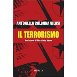 Il Terrorismo Il Terrorismo