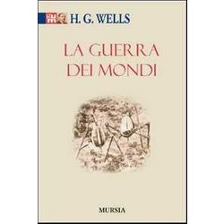 La Guerra Dei Mondi La Guerra Dei Mondi