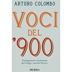 Voci Del '900 Voci Del '900