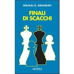 Finali Di Scacchi Finali Di Scacchi