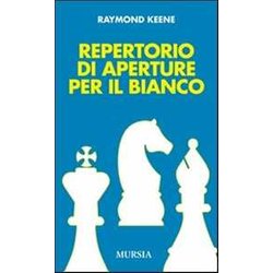 Repertorio Di Aperture Per Il Bianco