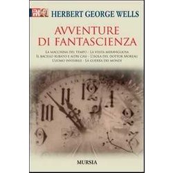 Avventure Di Fantascienza Avventure Di Fantascienza