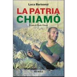 La Patria Chiamò: A Cura Di Paola Chiesa La Patria Chiamò: A Cura Di Paola Chiesa
