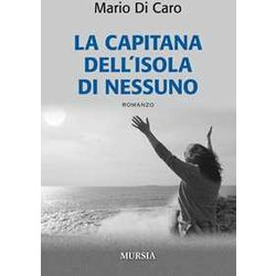 La Capitana Dell’Isola Di Nessuno La Capitana Dell’Isola Di Nessuno