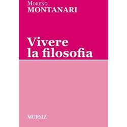 Vivere La Filosofia Vivere La Filosofia