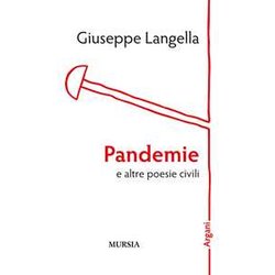 Pandemie E Altre Poesie Civili Pandemie E Altre Poesie Civili