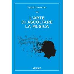 L’Arte Di Ascoltare La Musica L’Arte Di Ascoltare La Musica