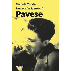 Invito Alla Lettura Di Pavese Invito Alla Lettura Di Pavese