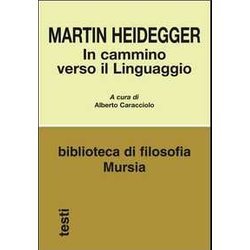 In Cammino Verso Il Linguaggio In Cammino Verso Il Linguaggio