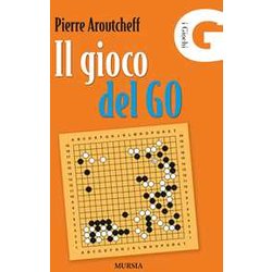 Il Gioco Del Go Il Gioco Del Go