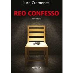 Reo Confesso: 1 Reo Confesso: 1