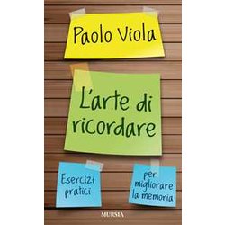 L’Arte Di Ricordare: Esercizi Pratici Per Migliorare La Memoria L’Arte Di Ricordare: Esercizi Pratici Per Migliorare La Memoria