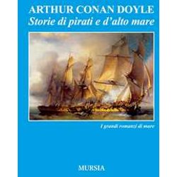 Storie Di Pirati E D'alto Mare Storie Di Pirati E D'alto Mare
