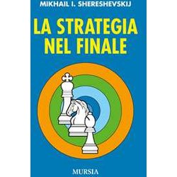 La Strategia Nel Finale