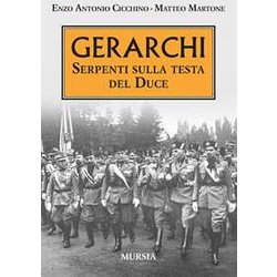Gerarchi: Serpenti Sulla Testa Del Duce