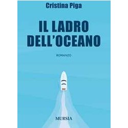 Il Ladro Dell’Oceano Il Ladro Dell’Oceano