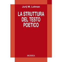 La Struttura Del Testo Poetico