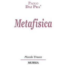 Metafisica