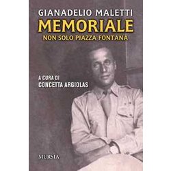 Memoriale: Non Solo Piazza Fontana