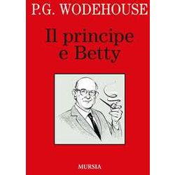 Il Principe E Betty Il Principe E Betty