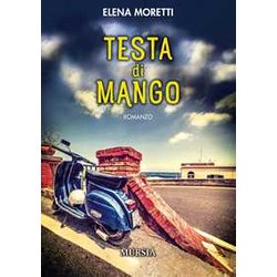 Testa Di Mango Testa Di Mango
