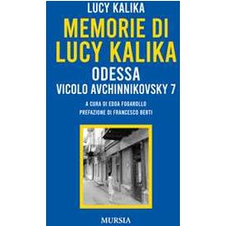 Memorie Di Lucy Kalika: Odessa, Vicolo Avchinnikovsky 7 Memorie Di Lucy Kalika: Odessa, Vicolo Avchinnikovsky 7