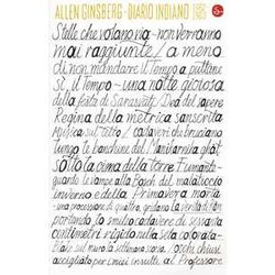 Diario Indiano (Marzo 1962-Maggio 1963) Diario Indiano (Marzo 1962-Maggio 1963)