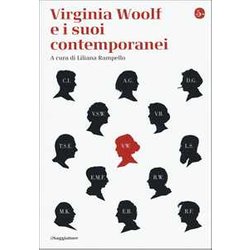 Virginia Woolf E I Suoi Contemporanei Virginia Woolf E I Suoi Contemporanei