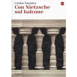 Con Nietzsche Sul Balcone Con Nietzsche Sul Balcone