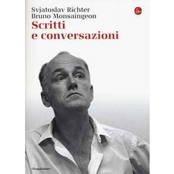 Scritti E Conversazioni