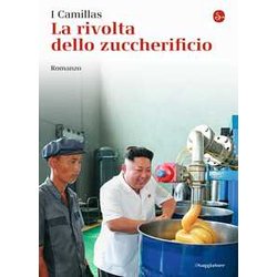 La Rivolta Dello Zuccherificio La Rivolta Dello Zuccherificio