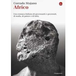 Africo. Una Cronaca Italiana Di Governanti E Governati, Di Mafia, Di Potere E Di Lotta Africo. Una Cronaca Italiana Di Governanti E Governati, Di Mafia, Di Potere E Di Lotta