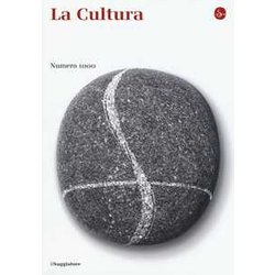 La Cultura. Numero 1000 La Cultura. Numero 1000