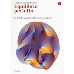 Equilibrio perfetto. Le grandi equazioni della scienza moderna