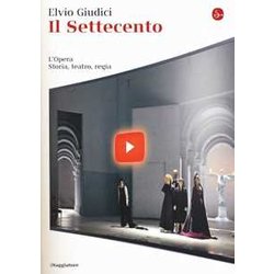 L'opera. Storia, Teatro, Regia. Il Settecento (Vol. 2) L'opera. Storia, Teatro, Regia. Il Settecento (Vol. 2)